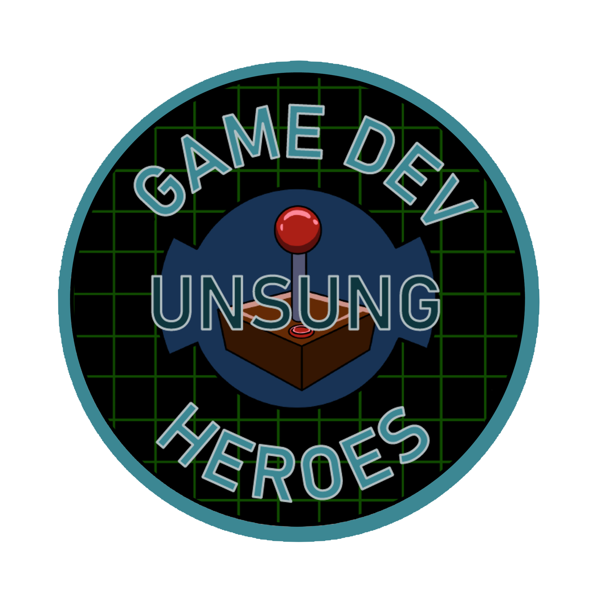 Gamedev Unsung Heroes