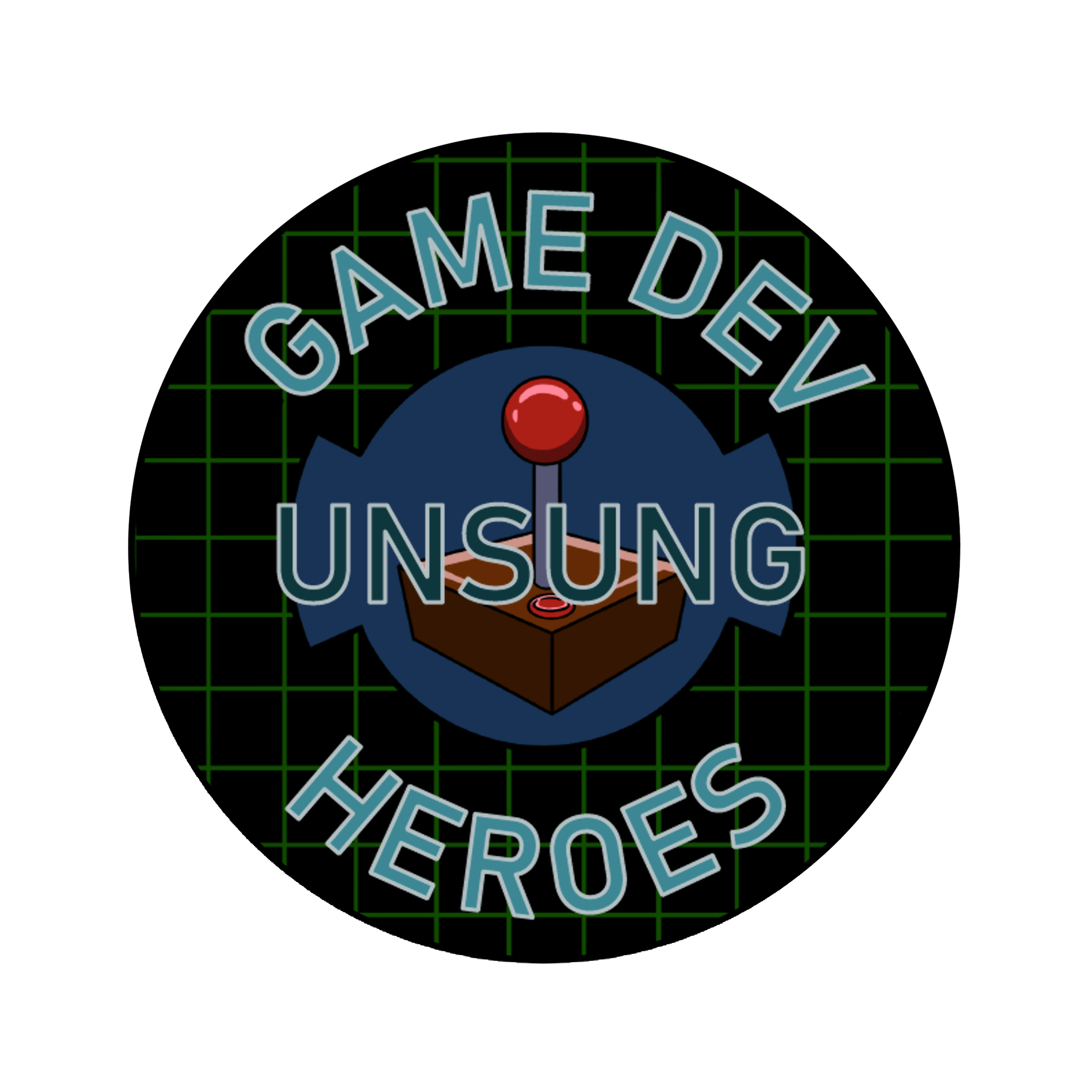Gamedev Unsung Heroes