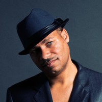 The Legend that is Tony Barnes.