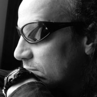 Les Ellis, Gamedev rocker.