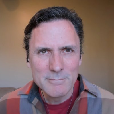 Dave Taylor, indie mad scientist!